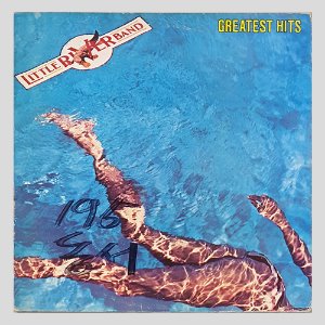 LITTLE RIVER BAND - GREATEST HITS