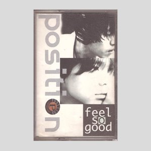 포지션(Position) 3집 - Feel So Good/카세트테이프(미개봉)