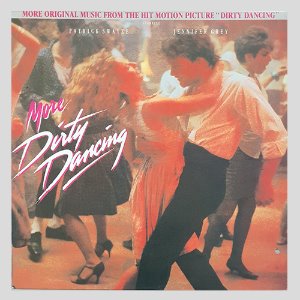 move Dirty Dancing(O.S.T)