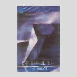 BILLY JOEL - THE BRIDGE/아웃케이스/카세트테이프(미개봉)