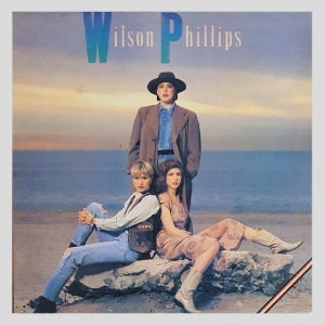WILSON PHILLIPS - WILSON PHILLIPS
