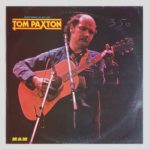 Tom Paxton – Something In My Life