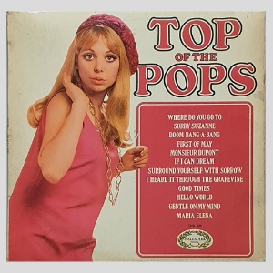 Top Of The Pops Vol. 4