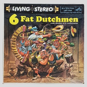 6 Fat Dutchmen – 6 Fat Dutchmen