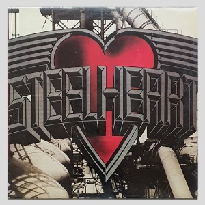 STEEL HEART - She&#039;s Gone