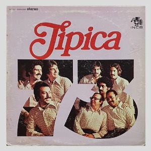 Tipica 73 – Tipica 73
