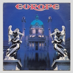 EUROPE - IN THE FUTURE TO COME