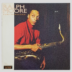 Ralph Moore – Furthermore