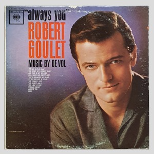 Robert Goulet – Always You