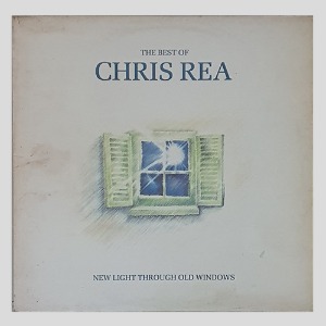 CHRIS REA - THE BEST OF CHRIS REA/NEW LIGHT THROUGH OLD WINDOWS