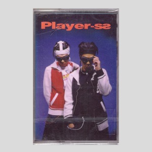 플레이어 (Player) 1집 - Player-SS /카세트테이프