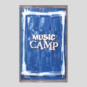 MUSIC CAMP(매직캠프) /카세트테이프(미개봉)