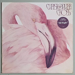 CHRISTOPHER CROSS - ANOTHER PAGE/ALL RIGHT