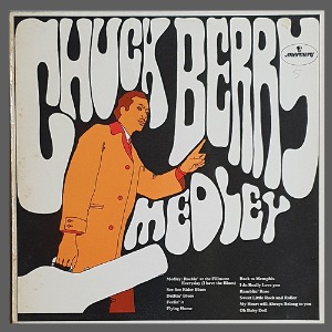 CHUCK BERRY - MEDLEY