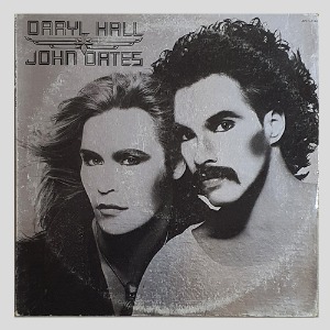 Daryl Hall &amp; John Oates – Daryl Hall &amp; John Oates