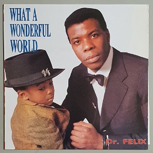 Dr.FELIX - WHAT A WONDERFUL WORLD