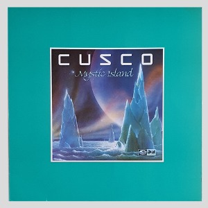 CUSCO - Mystic Island