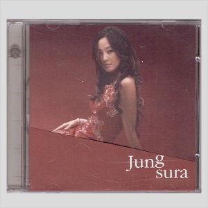 Jung sura(정수라) FIRST SINGLE(CD)
