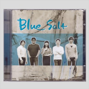 블루솔트(Blue Salt) - Blue Salt/미개봉(CD)