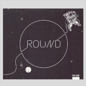 더베인 1집 - ROUND (CD)