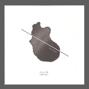 HearIM(헤아림) - Mono Heart/미개봉 (CD)