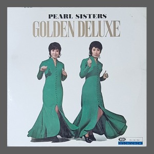 PEARL SISTERS GOLDEN DELUXE - 펄씨스터즈 골든디럭스(수출음반)