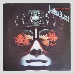 JUDAS PRIEST (Hell Bent For Leather - 맹렬한 기세로), Before The Dawn, Take On The World