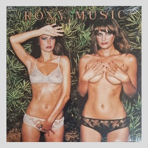 Roxy Music - Country Life(미개봉)