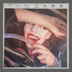 The Cars – The Cars