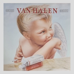Van Halen – 1984