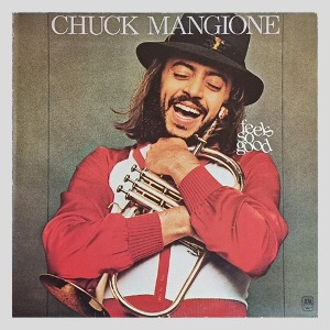 CHUCK MANGIONE - FEELS SO GOOD
