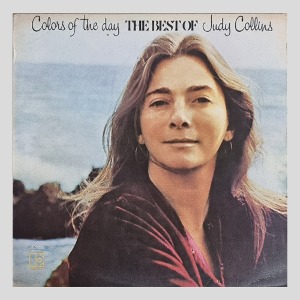 JUDY COLLINS - The Best Of Judy Collins