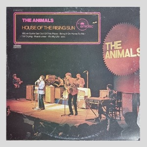 The Animals – House Of The Rising Sun