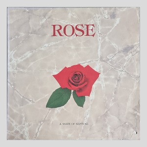 ROSE - A TASTE OF NEPTUNE