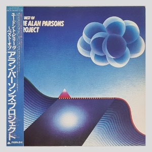 ALAN PARSONS PROJECT - THE BEST OF THE ALAN PARSONS PROJECT