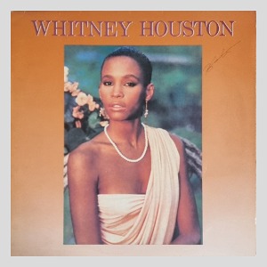 WHITNEY HOUSTON - You Give Good Love/ Thinking About You