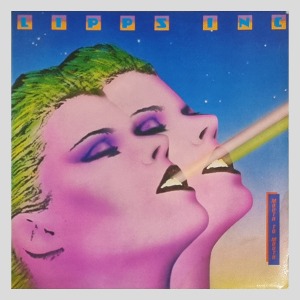 LIPPS INC - MOUTH TO MOUTH