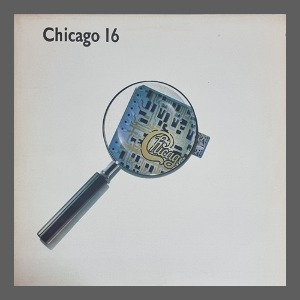 CHICAGO - CHICAGO 16