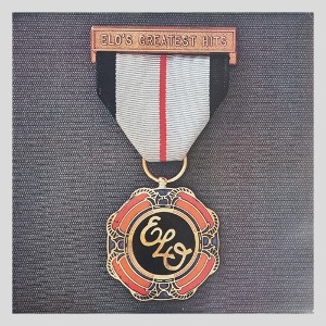 ELECTRIC LIGHT ORCHESTRA - ELO&#039;S GREATEST HITS