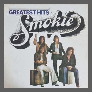 SMOKIE - GREATEST HITS