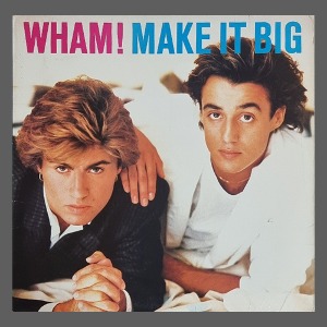 Wham! – Make It Big