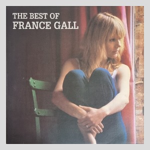 FRANCE GALL - The Best of France Gall