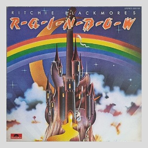 RAINBOW - Ritchie Balckmore&#039;s