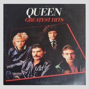 QUEEN - GREATEST HITS(오아시스)