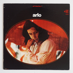 Arlo Guthrie-arlo