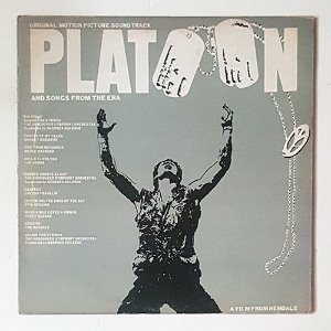 PLATOON-O.S.T