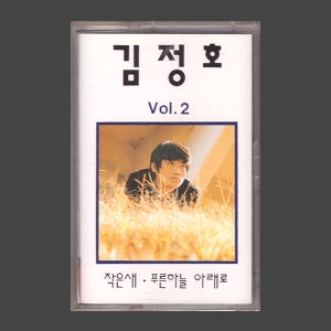 김정호 Vol.2 - 작은새