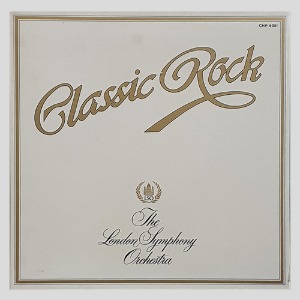 The London Symphony Orchestra And The Royal Choral Society – Classic Rock