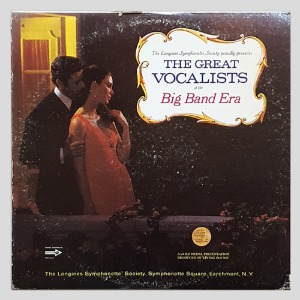 V.A – The Great Vocalists Of The Big Band Era