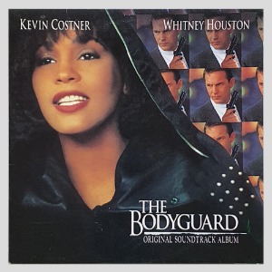 BODYGUARD 보디가드 O.S.T (Whitney Houston/ Kevin Costner)